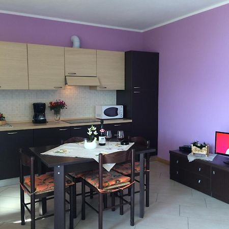 Residence Le Azalee & Spa فيركانا الغرفة الصورة