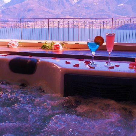 Residence Le Azalee & Spa فيركانا المظهر الخارجي الصورة