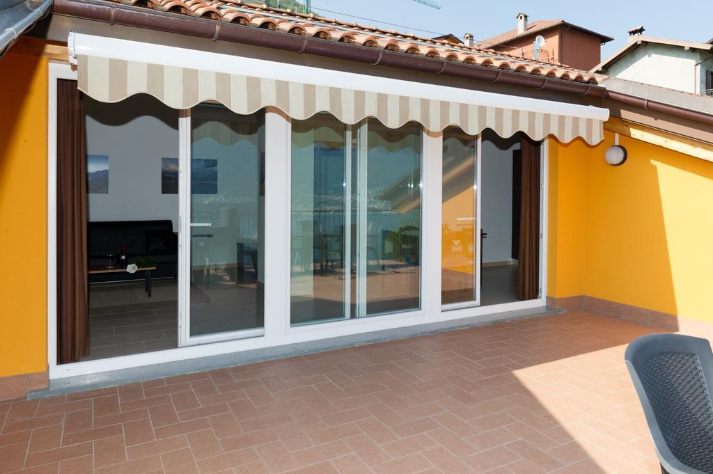 Residence Le Azalee & Spa فيركانا المظهر الخارجي الصورة