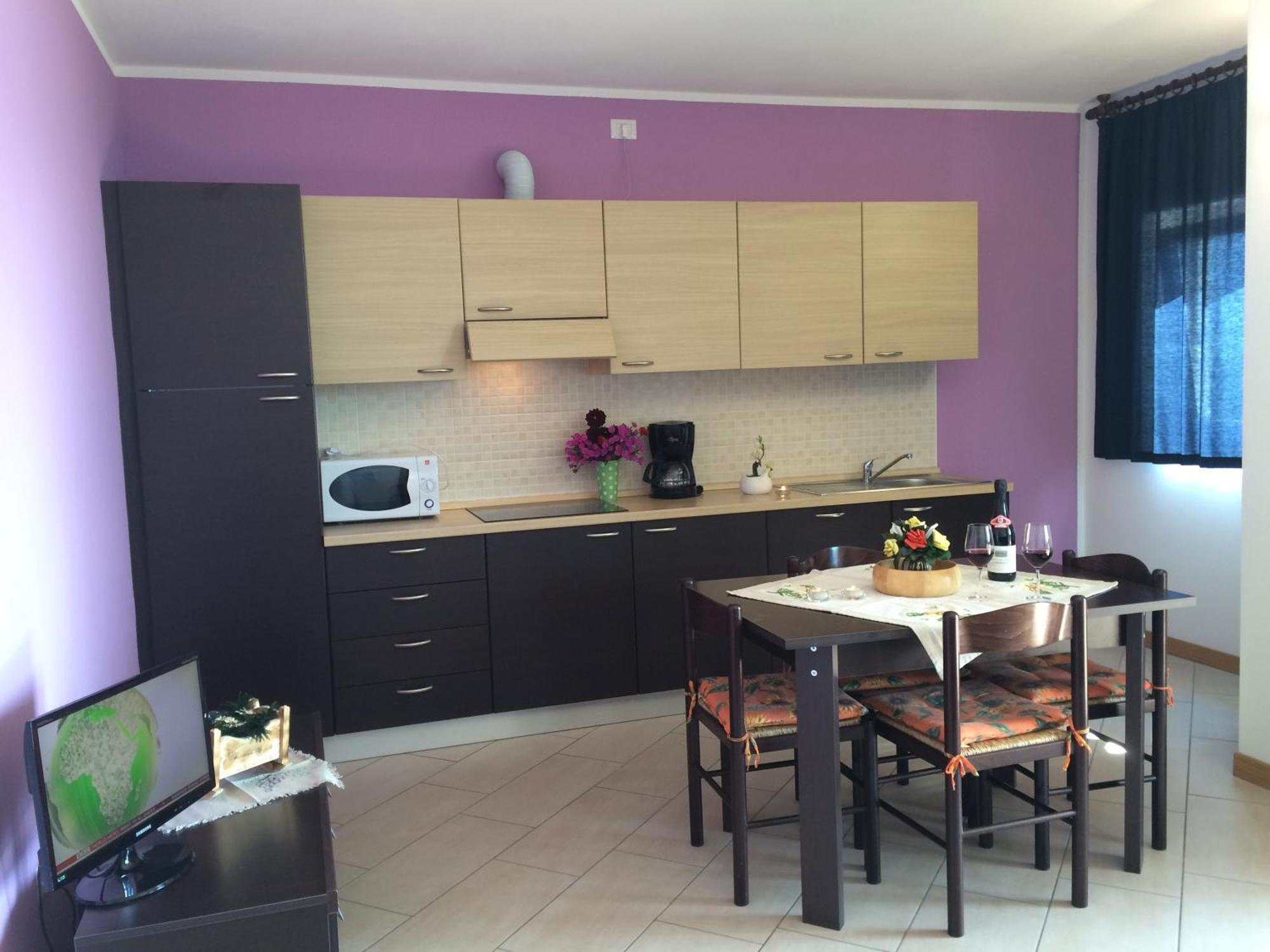 Residence Le Azalee & Spa فيركانا الغرفة الصورة