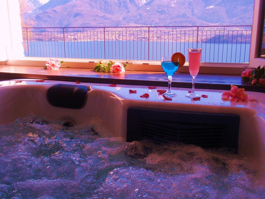 Residence Le Azalee & Spa فيركانا المظهر الخارجي الصورة
