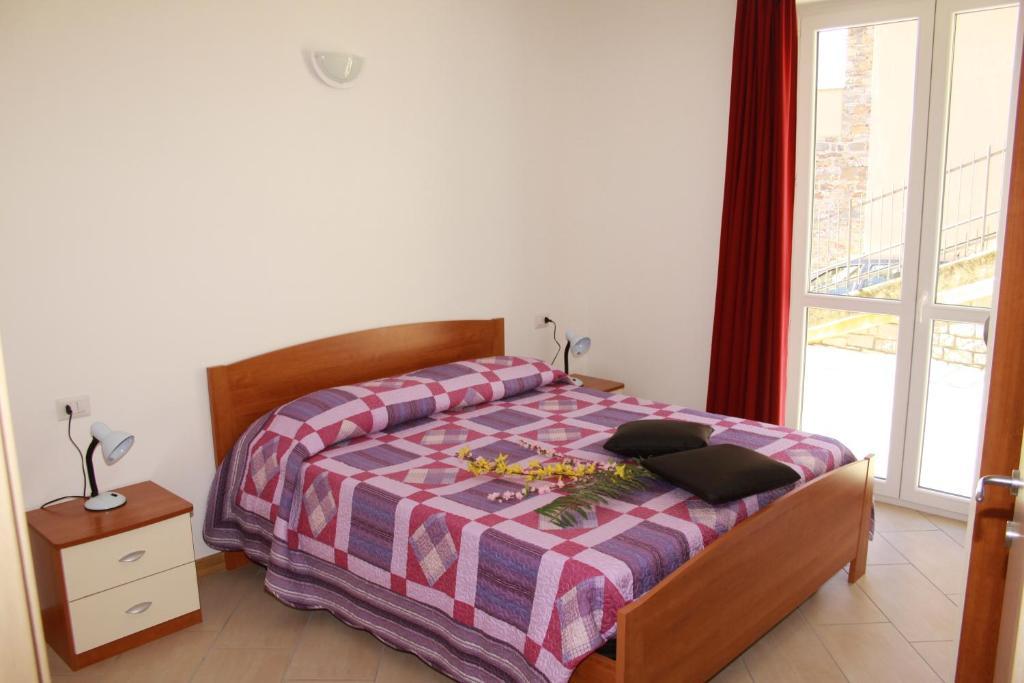Residence Le Azalee & Spa فيركانا الغرفة الصورة