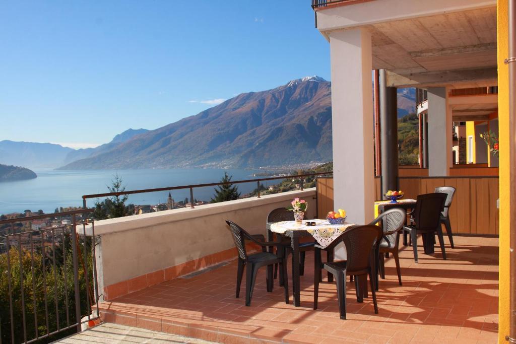 Residence Le Azalee & Spa فيركانا الغرفة الصورة