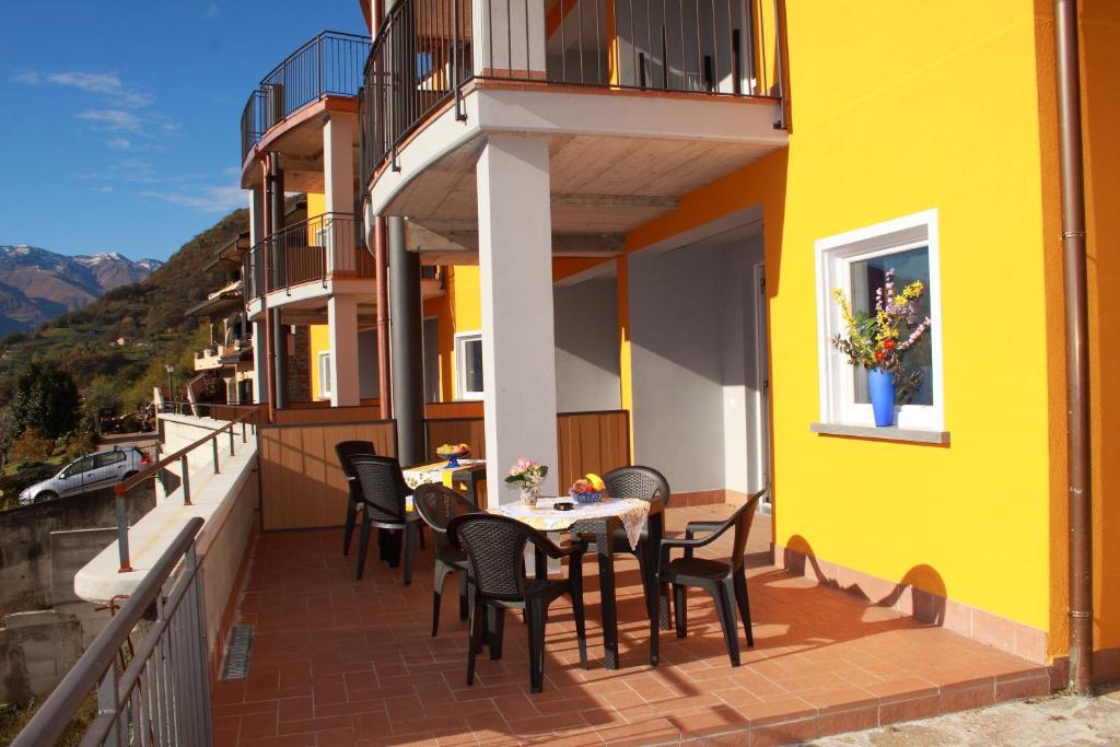 Residence Le Azalee & Spa فيركانا المظهر الخارجي الصورة