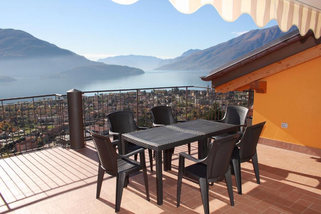 Residence Le Azalee & Spa فيركانا المظهر الخارجي الصورة
