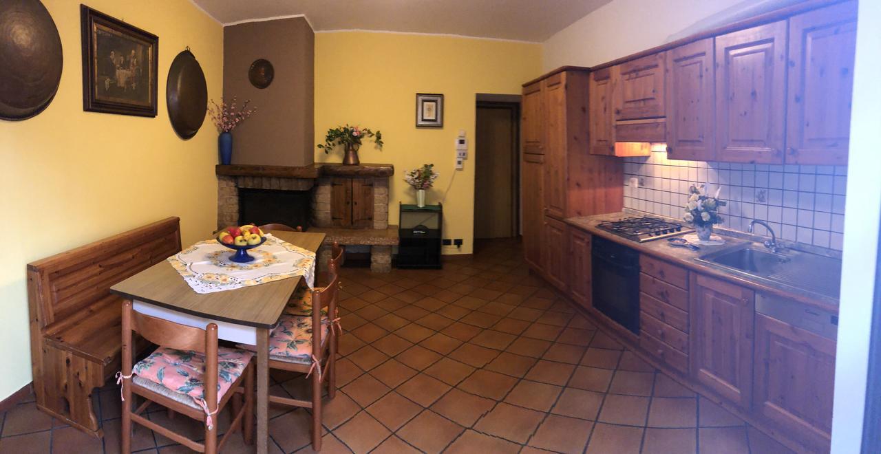 Residence Le Azalee & Spa فيركانا المظهر الخارجي الصورة