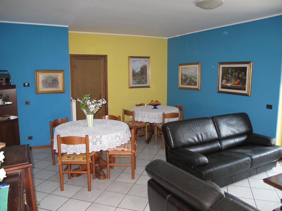 Residence Le Azalee & Spa فيركانا المظهر الخارجي الصورة